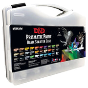 PRISMATIC PAINTS: Basic Starter Paint Case
