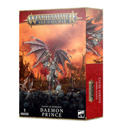 *SLAVES TO DARKNESS: Daemon Prince