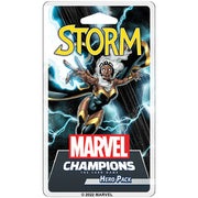 Marvel LCG: Storm Hero Pack