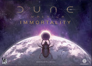 Dune: Imperium: Immortality Exp