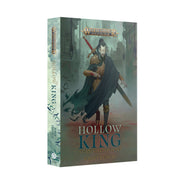 BL: The Hollow King (PB)