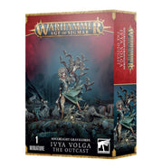 SOULBLIGHT GRAVELORDS: Ivya Volga
