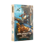 BL: The Arkanaut's Oath (PB)