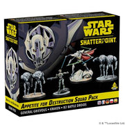 Appetite for Destruction Squad Pack