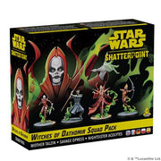 Witches of Dathomir Squad Pack