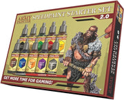 Speedpaint Starter Paint Set 2.0