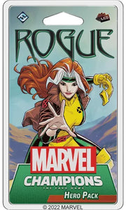 Marvel LCG: Rogue Hero Pack