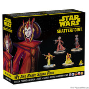 We are Brave: Padme Amidala Squad Pack