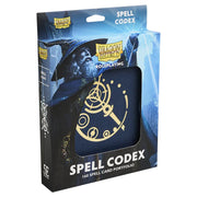 RPG Spell Codex: Midnight Blue