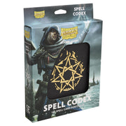 RPG Spell Codex: Iron Grey