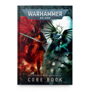 WH40K: Core Book