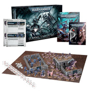 WH40K: Ultimate Starter Set