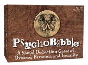 Psycho Babble