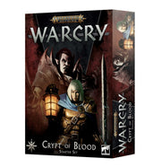 WARCRY: Crypt Of Blood