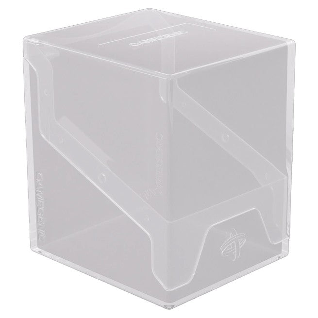 Bastion 100 XL White