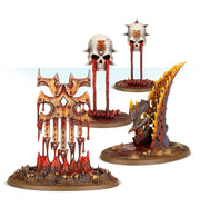 BLADES OF KHORNE: Judgements of Khorne
