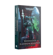 BL: Renegades - Harrowmaster (PB)