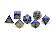 Feyweave - Lapis Lazuli