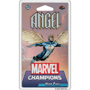 Marvel LCG: Angel Hero Pack
