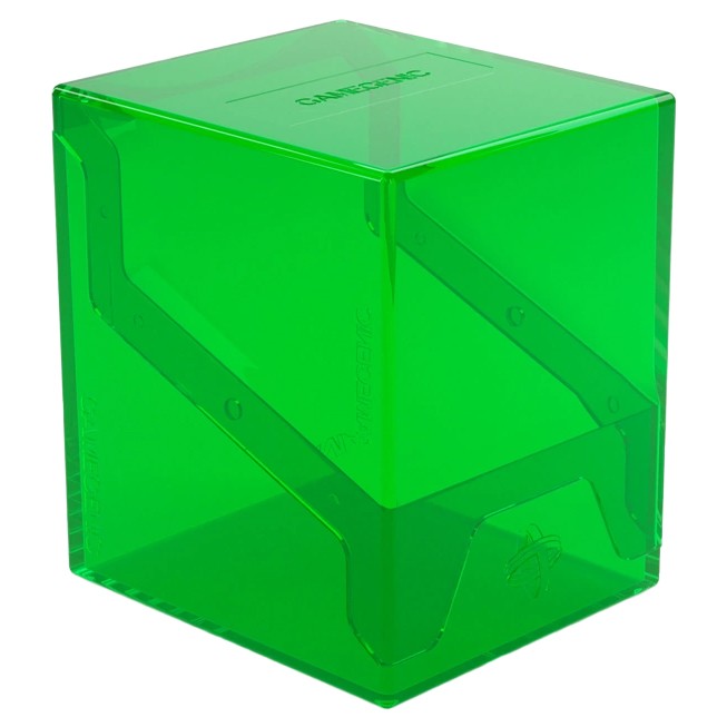 Bastion 100 XL Green