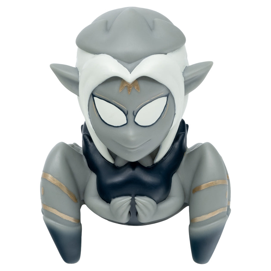 Figures of Adorable Power: Lolth