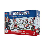 BLOOD BOWL: Vampire Team