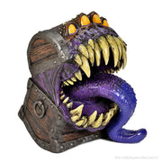 Replica of the Realms: Mimic Chest Life-Sized Figure