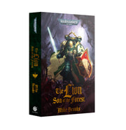 BL: The Lion - Son Of The Forest (PB)