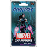 Marvel LCG: Psylocke Hero Pack