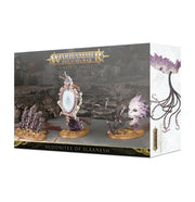 ENDLESS SPELLS: Hedonites of Slaanesh