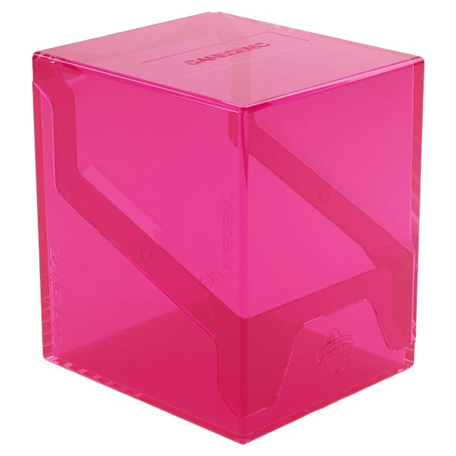 Bastion 100 XL Pink