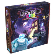 Mysterium Kids - Captain Echos Treasure