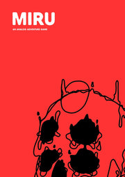 Miru I: An Analog Adventure Game