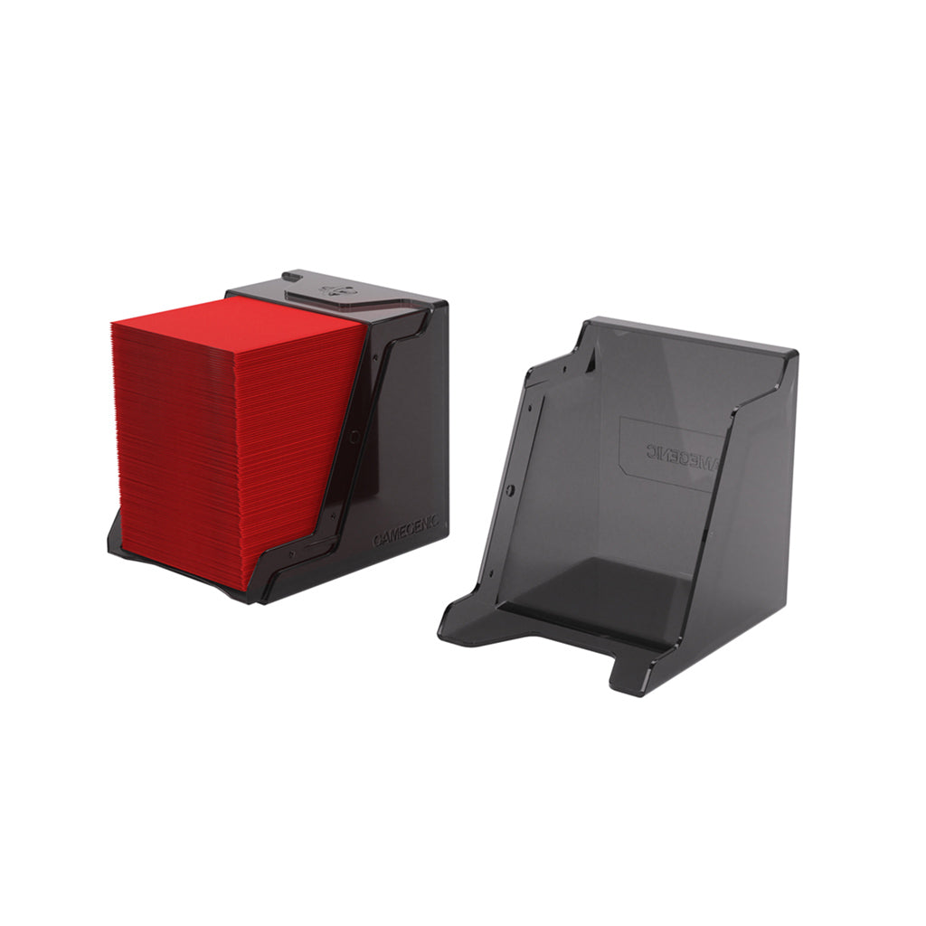 Bastion 100 XL Black