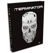 The Terminator RPG Core Rulebook LE