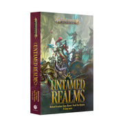 BL: Untamed Realms (PB)