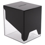 Bastion 100 XL Black and Clear