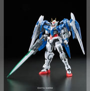 RG 1/144 GN-0000 GNR-010 OO Raiser