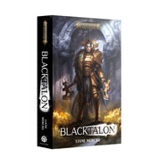 BL: Blacktalon (HB)