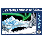 Advent-ure Calendar 10: Wonderland