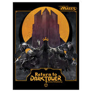 Return to Dark Tower Fantasy Roleplaying