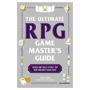 The Ultimate RPG Game Masters Guide
