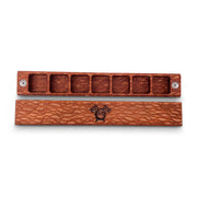 Lacewood - Chest of Holding