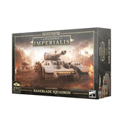 LEGIONS IMPERIALIS: Baneblade Squadron
