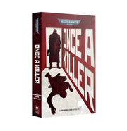 BL: Once A Killer Anthology (PB)