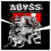 Abyss: Super Natural Role Play