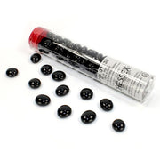GlassStonesTube Black (23-27)
