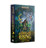 BL: Bad Loon Rising (PB)