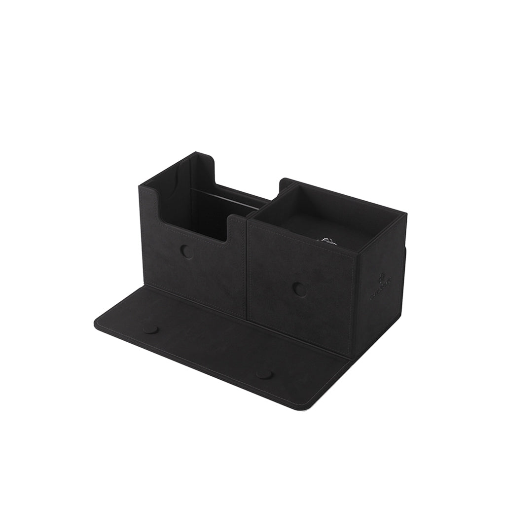 The Academic 133 XL Black/Black