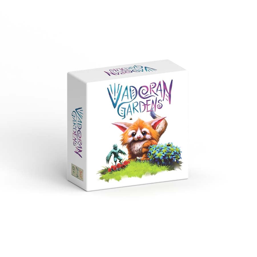 Vadoran Gardens